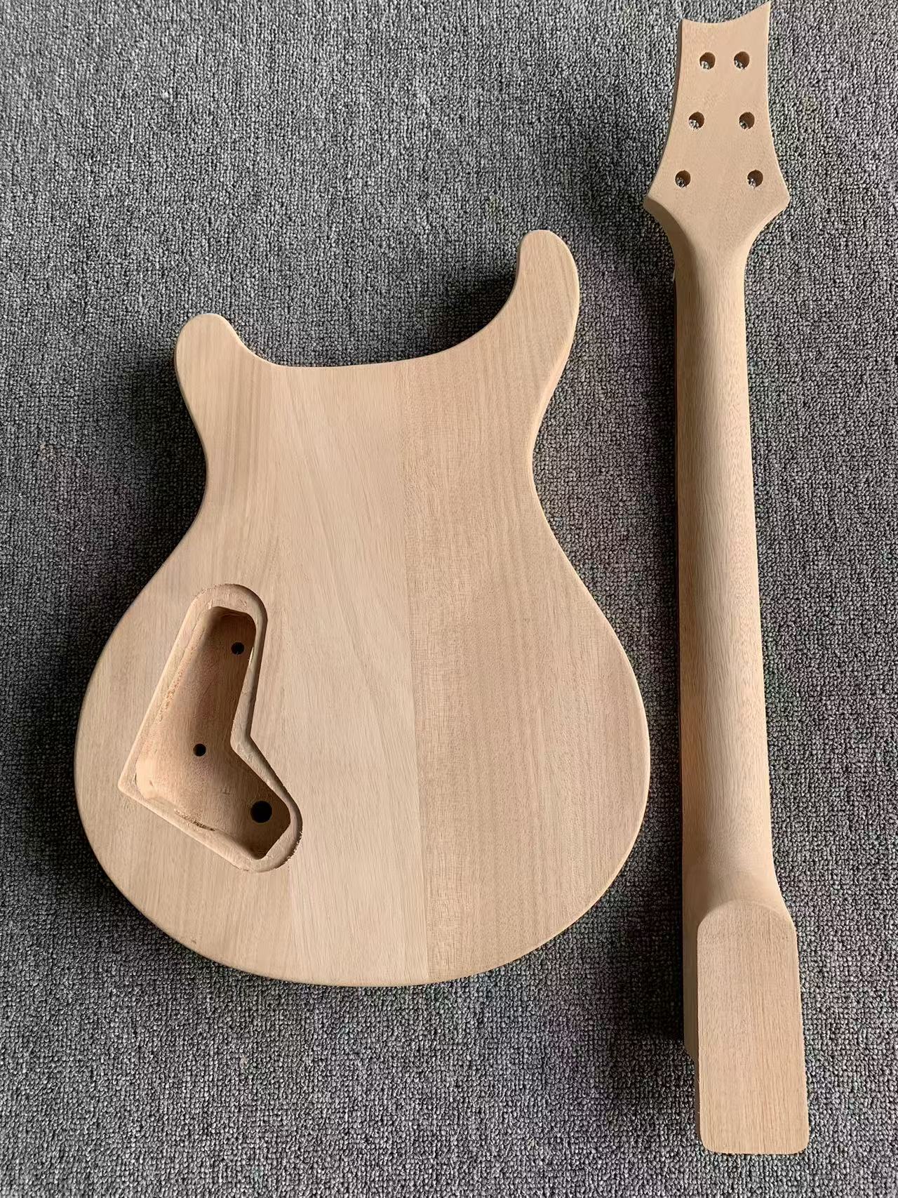 DIY prs guitar kits