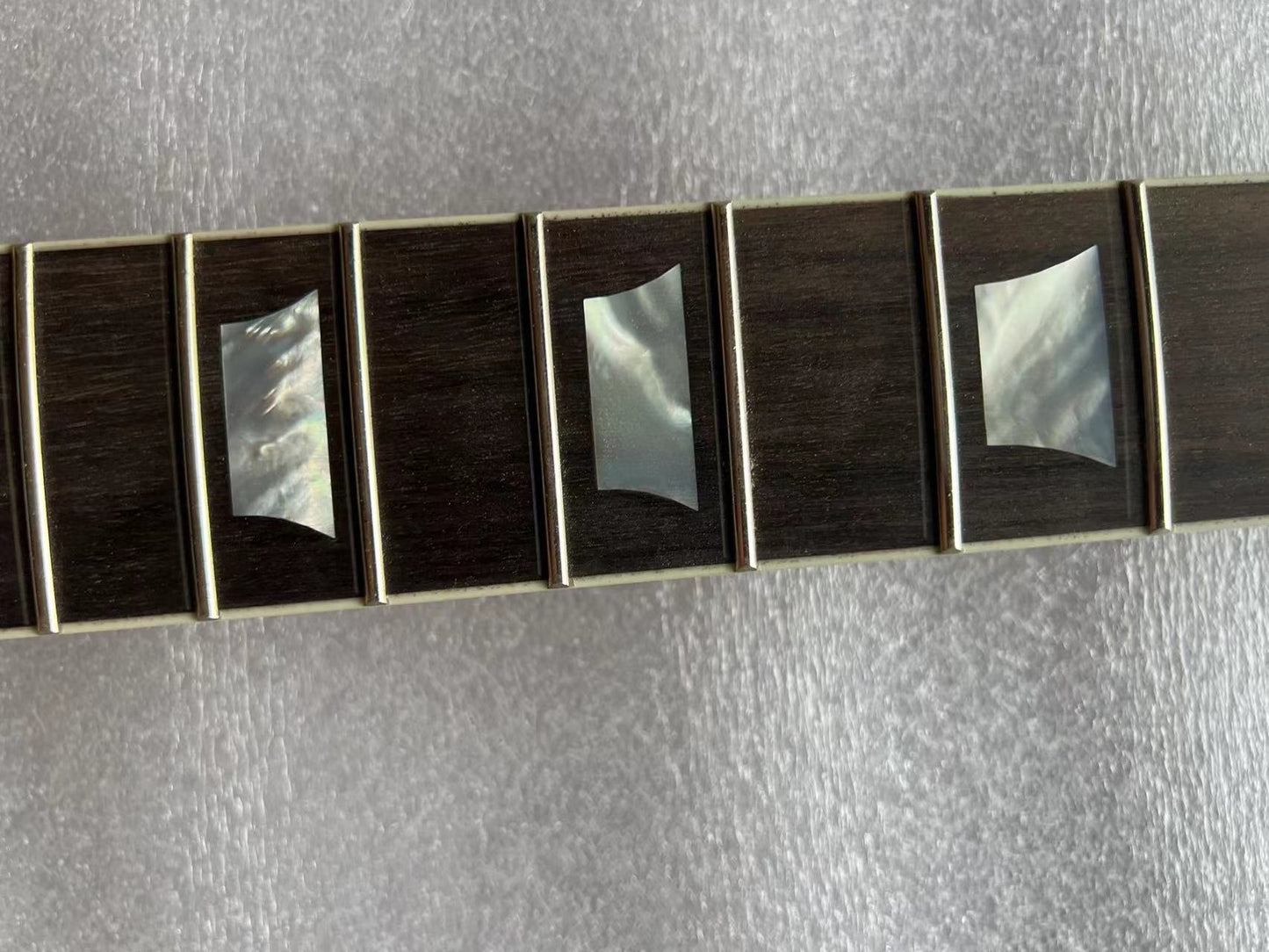 DIY LP kit fancy natural wood