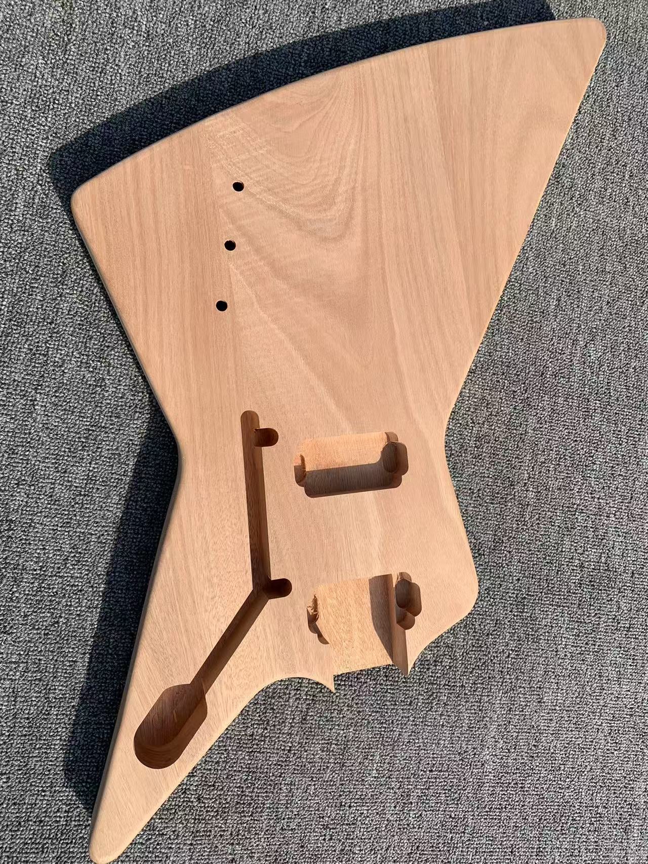 Explore guitar kits