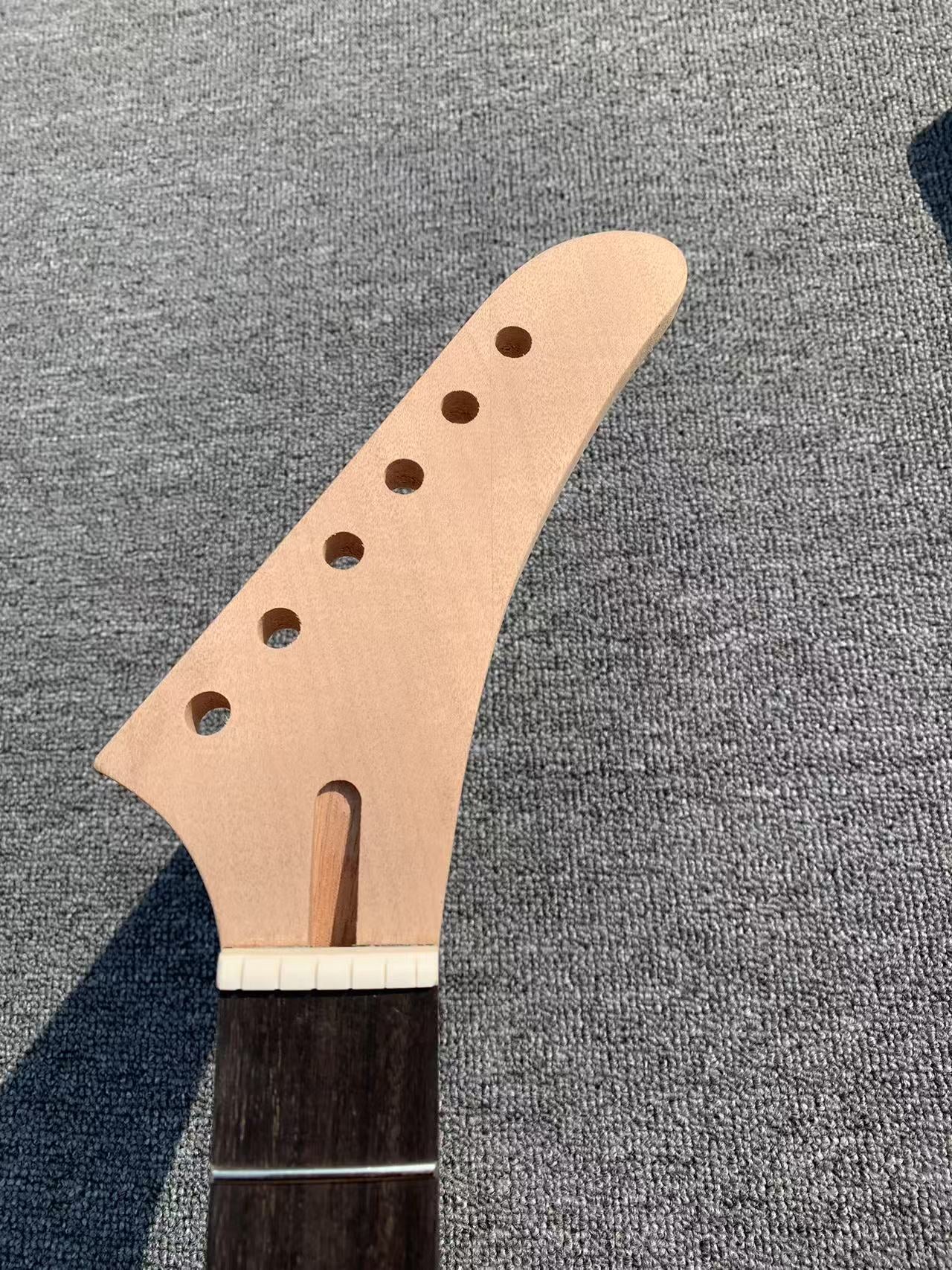 Explore guitar kits