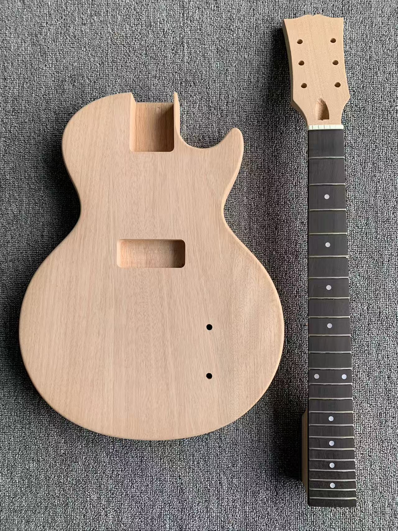DIY LP special guitar  kits