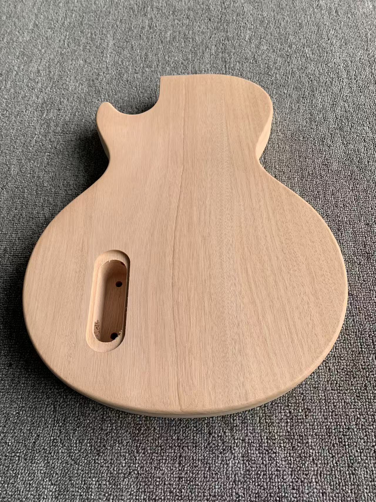 DIY LP special guitar  kits