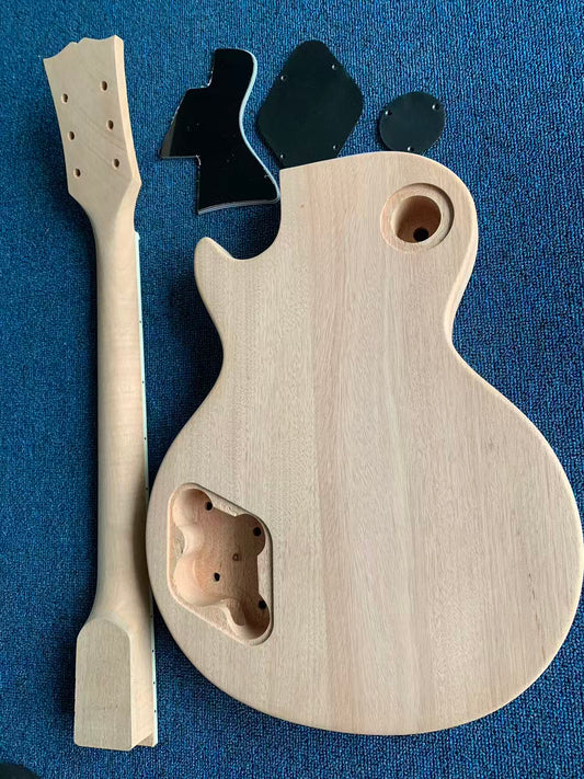 DIY lp special jr guitar kits