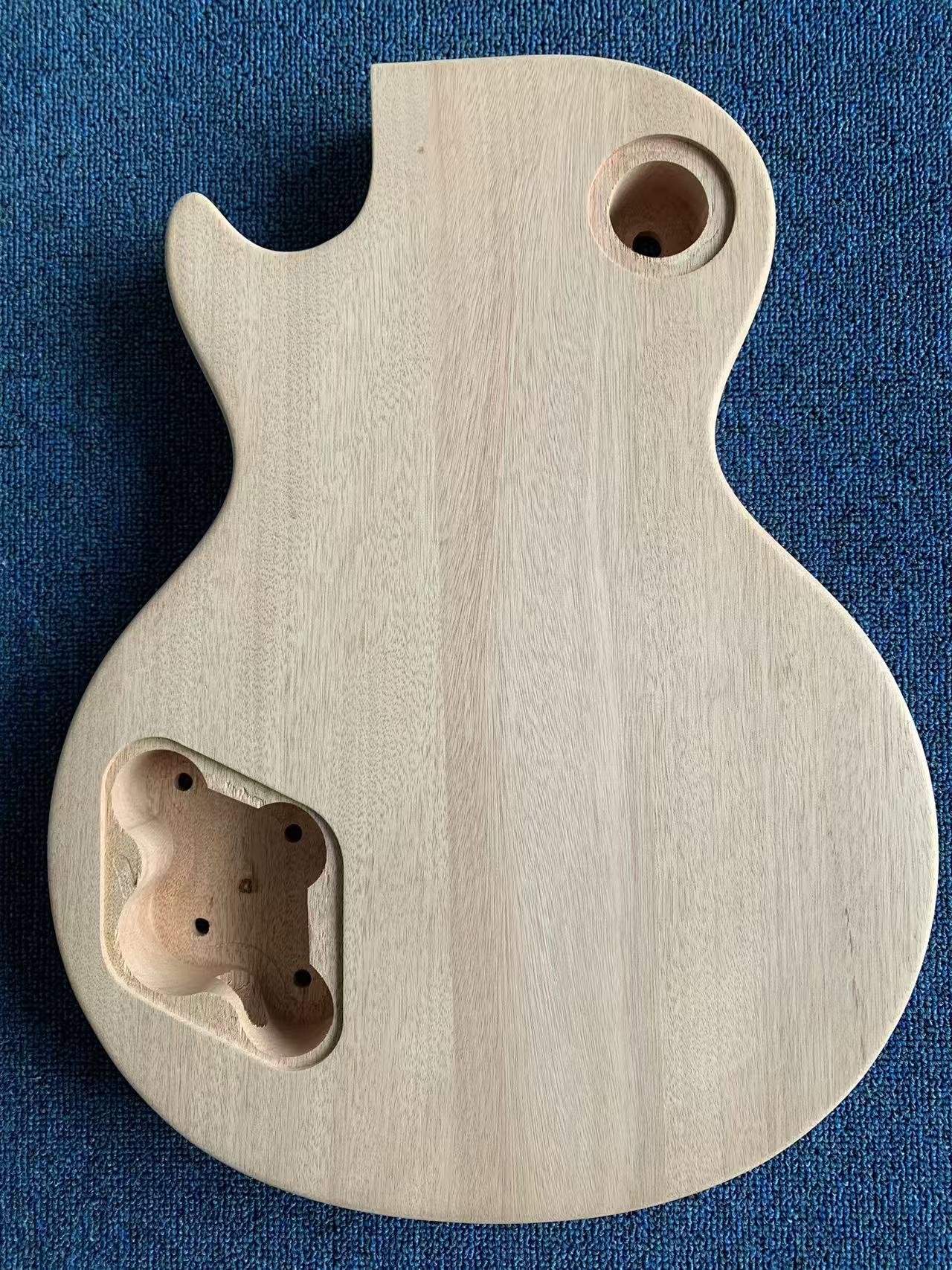 DIY lp special jr guitar kits