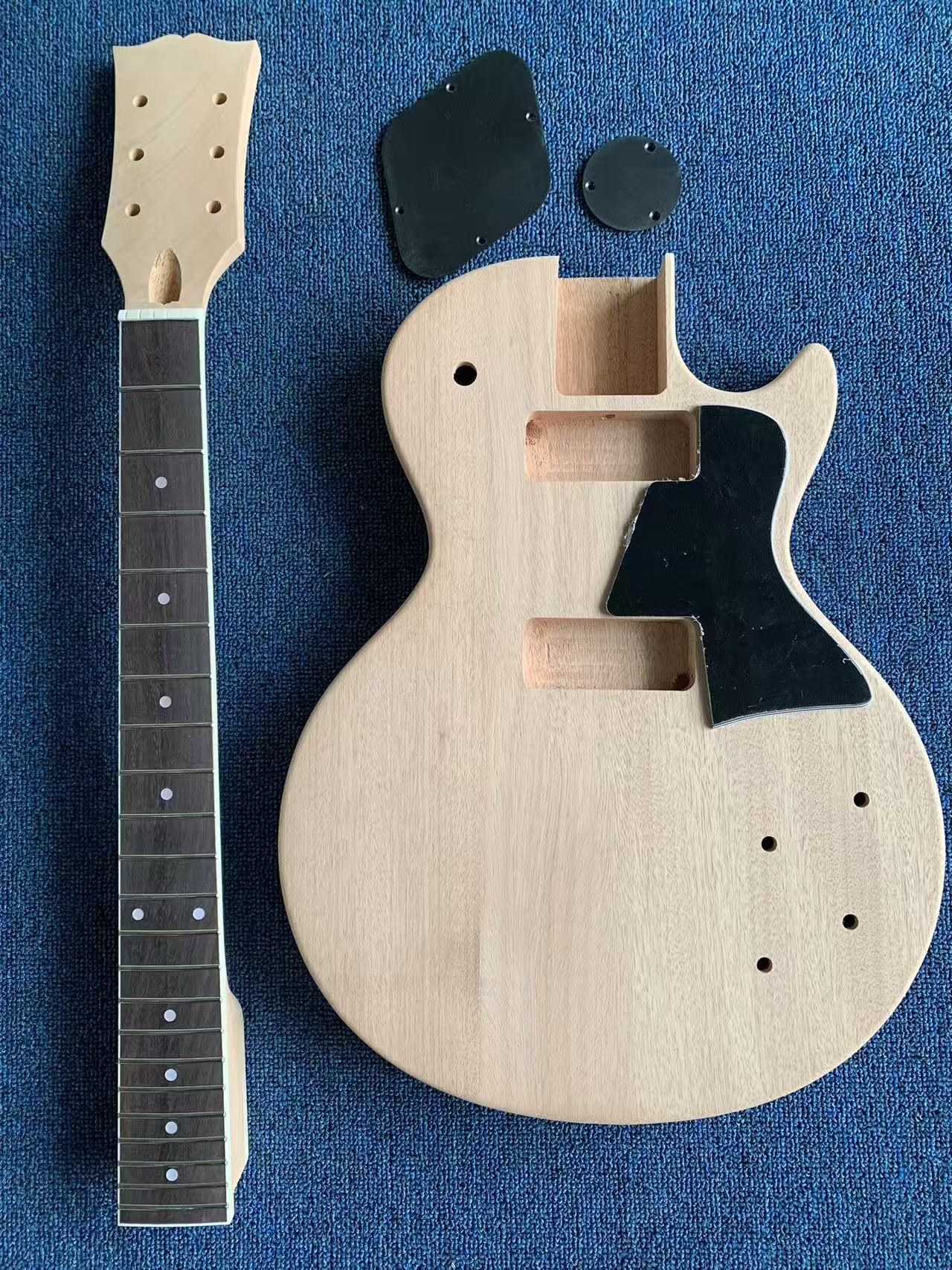 DIY lp special jr guitar kits