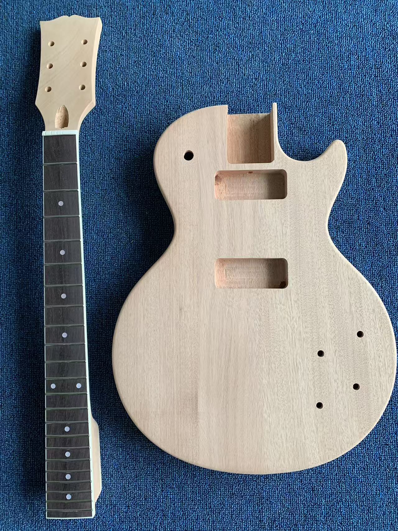 DIY lp special jr guitar kits