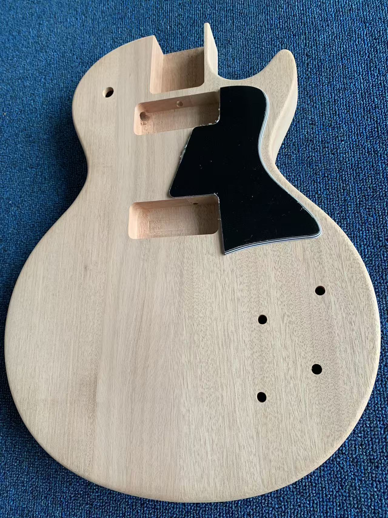 DIY lp special jr guitar kits
