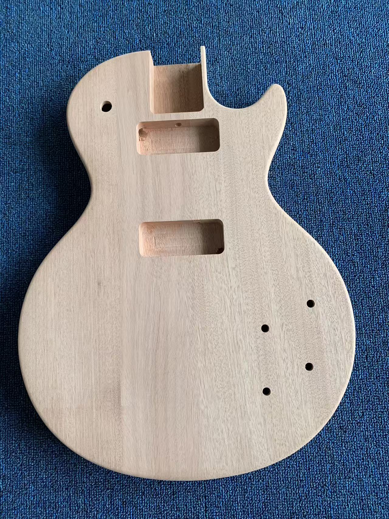 DIY lp special jr guitar kits
