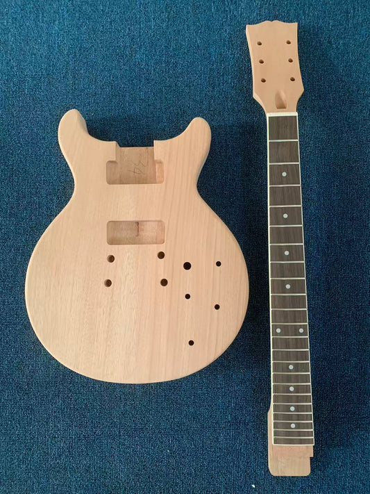 DIY lp special DC guitar kits