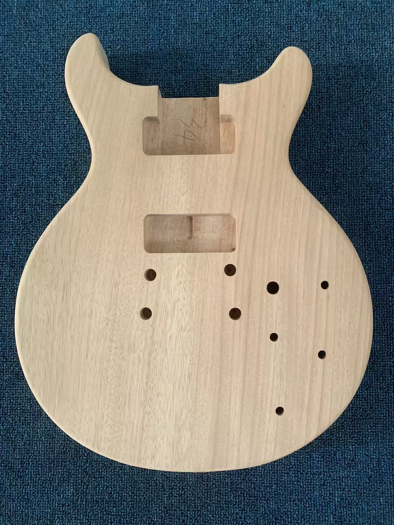 DIY lp special DC guitar kits