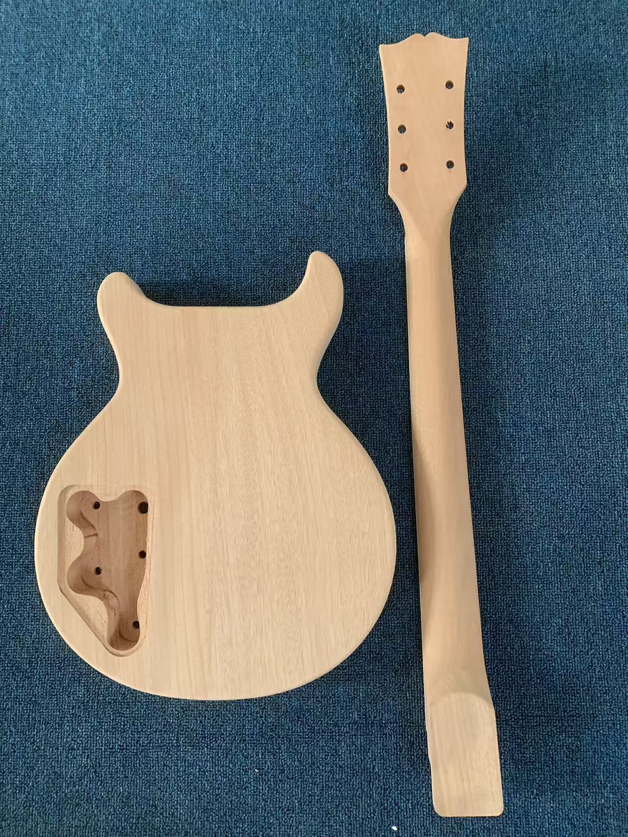 DIY lp special DC guitar kits