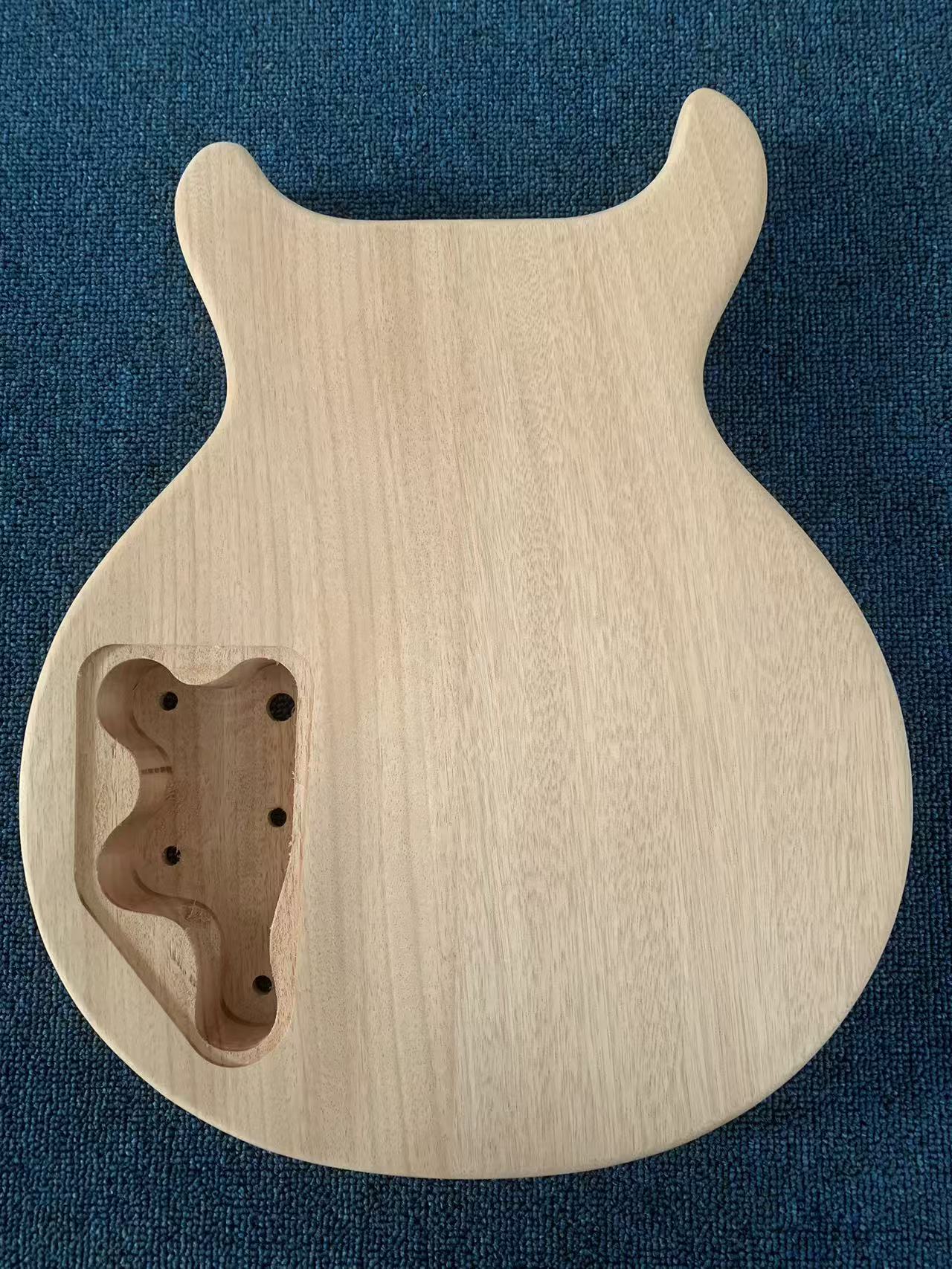 DIY lp special DC guitar kits