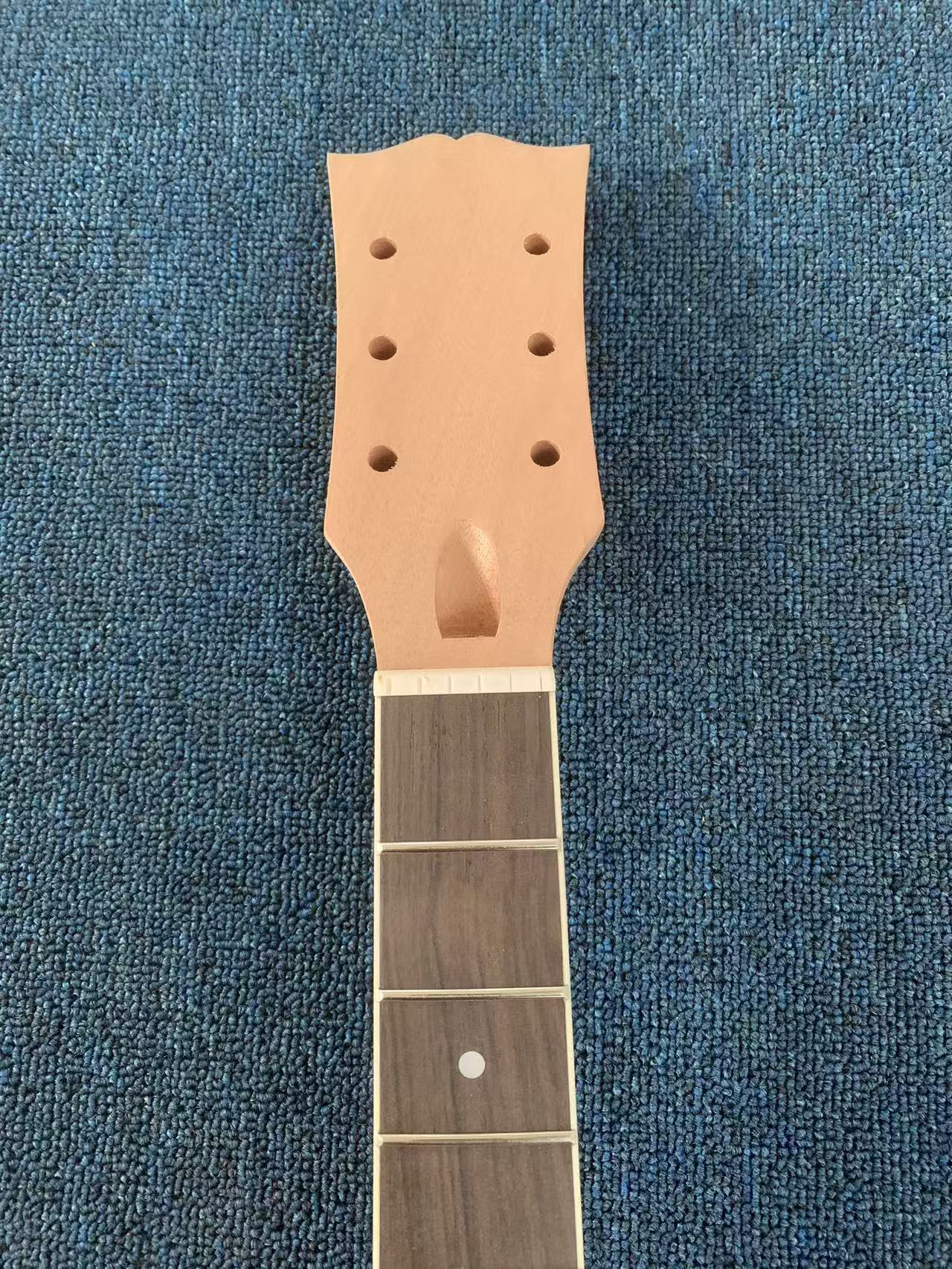 DIY lp special DC guitar kits