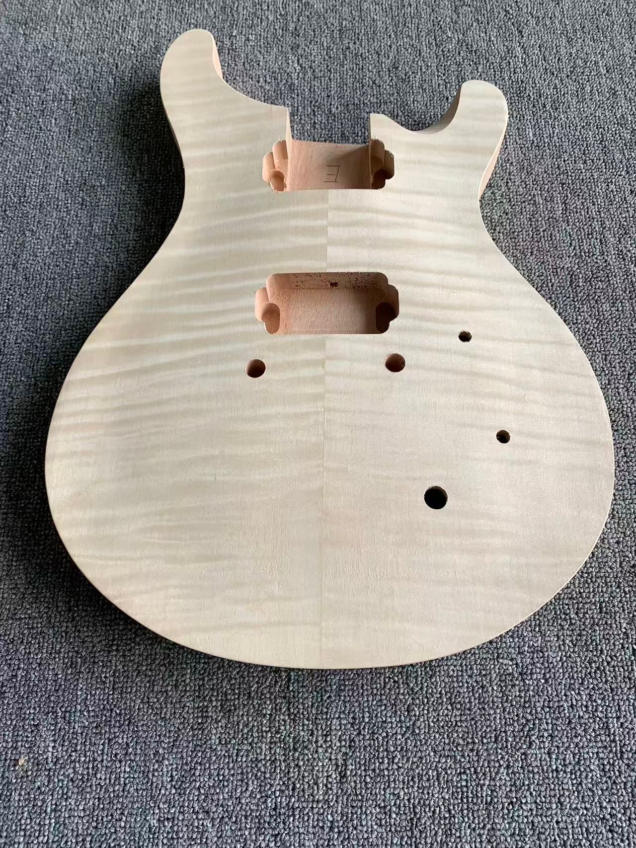 DIY prs guitar kits