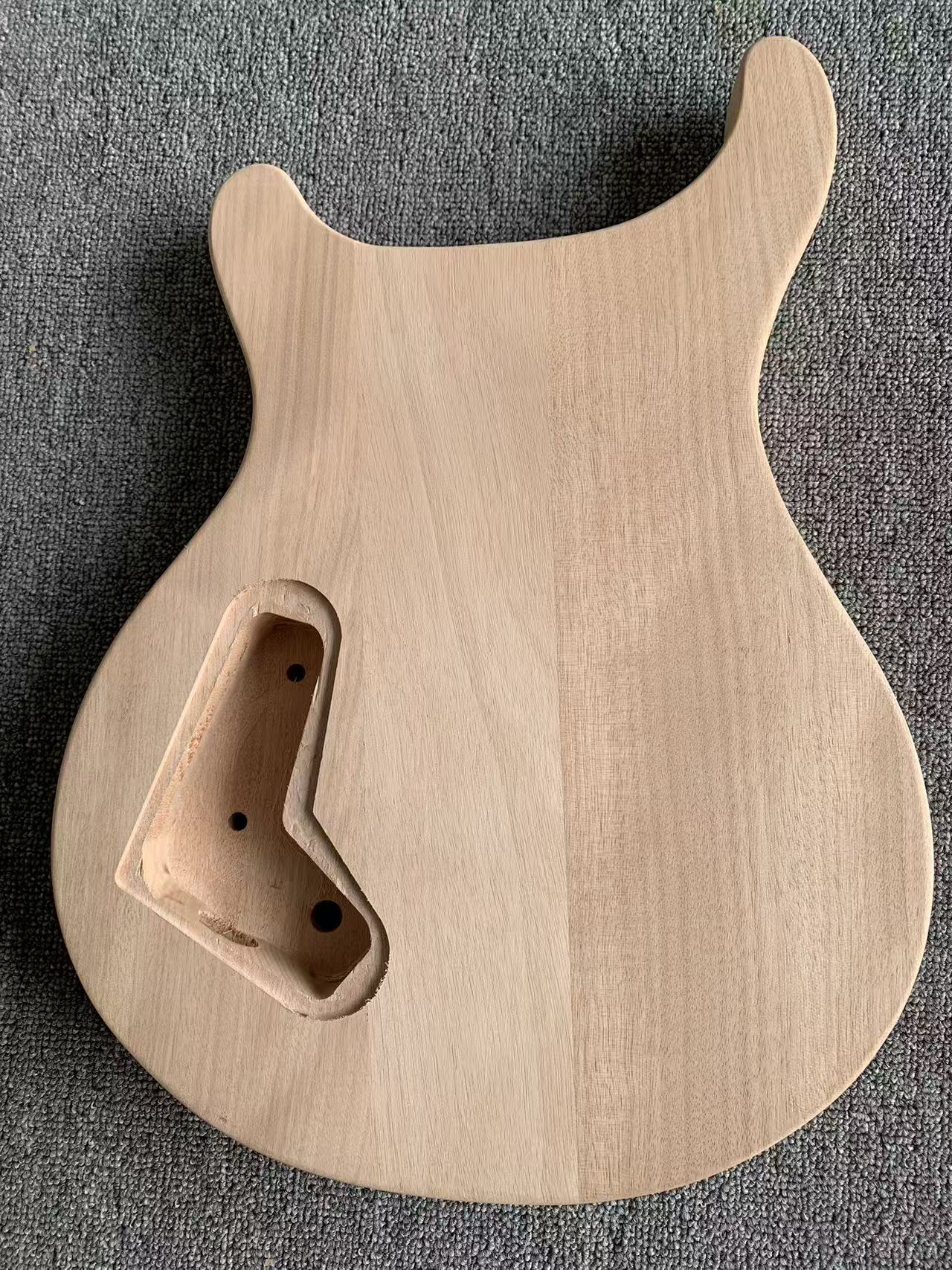 DIY prs guitar kits
