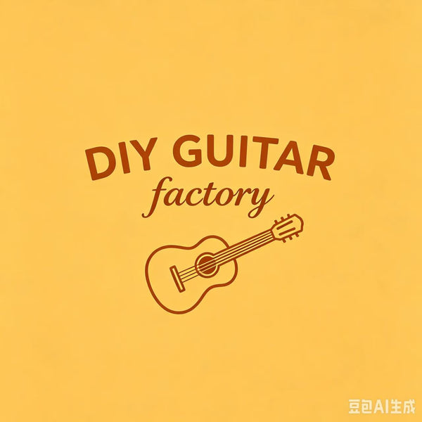 DIY Guitar kits shop