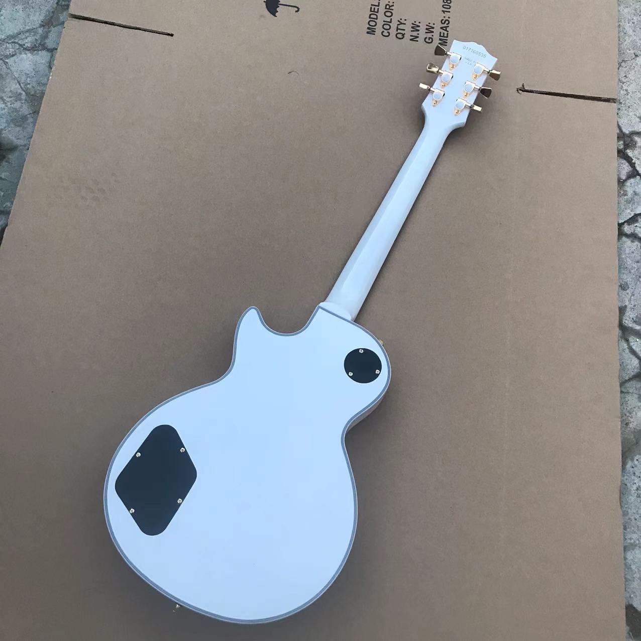 High-end timed high quality LP electric guitar