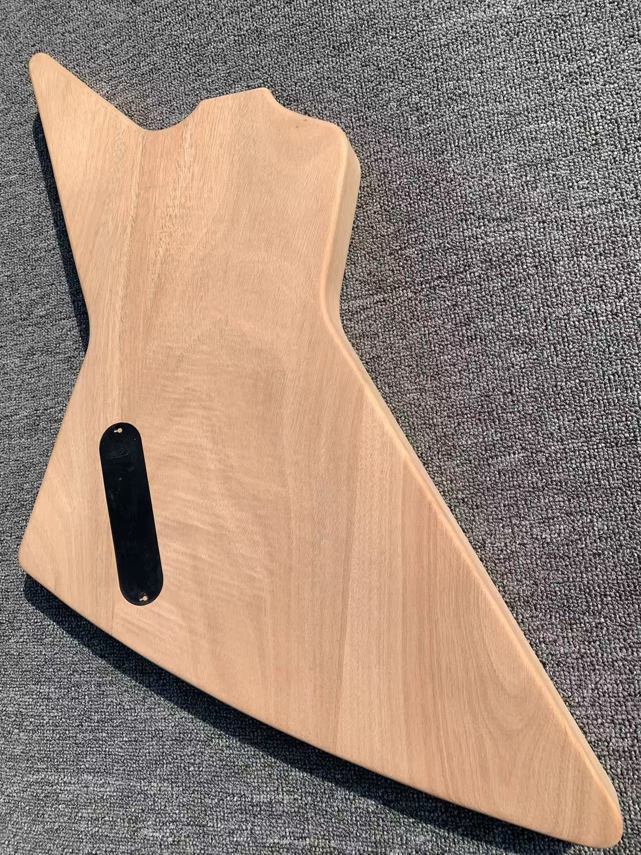 Explore guitar kits