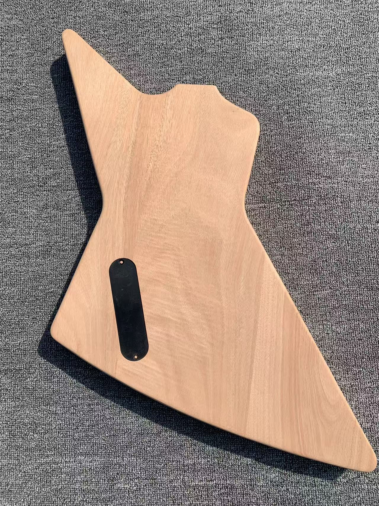 Explore guitar kits