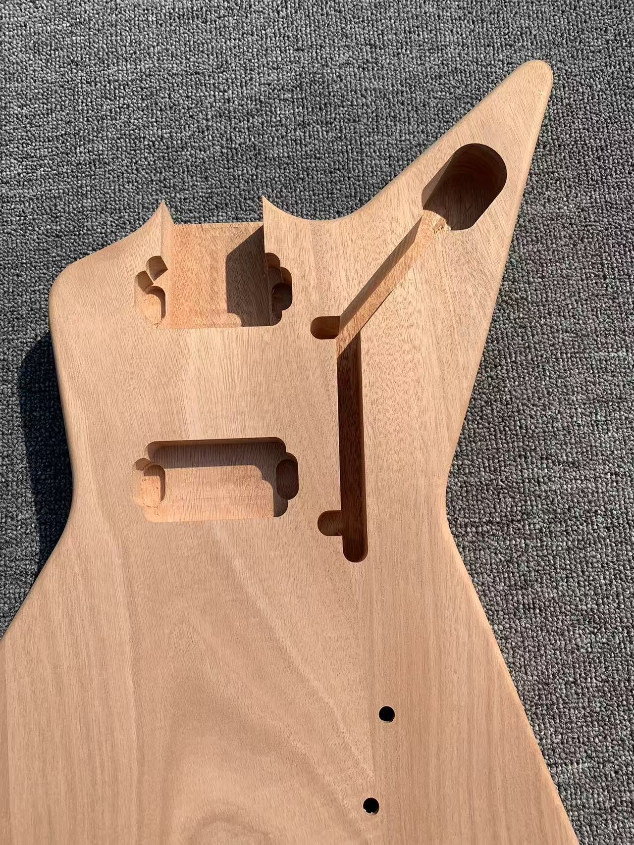 Explore guitar kits