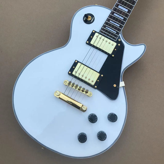 High-end timed high quality LP electric guitar