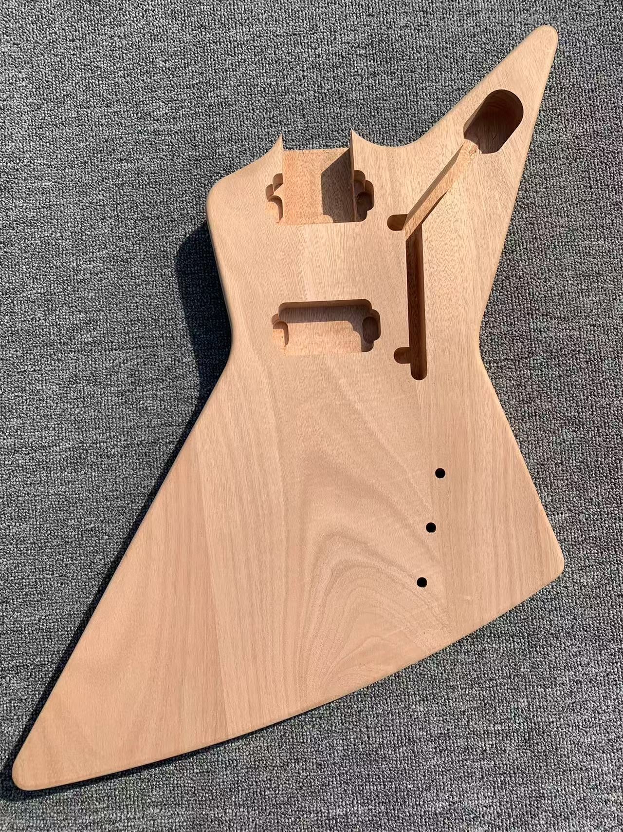 Explore guitar kits