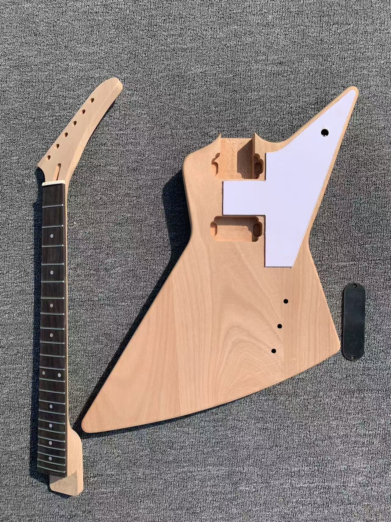 Explore guitar kits