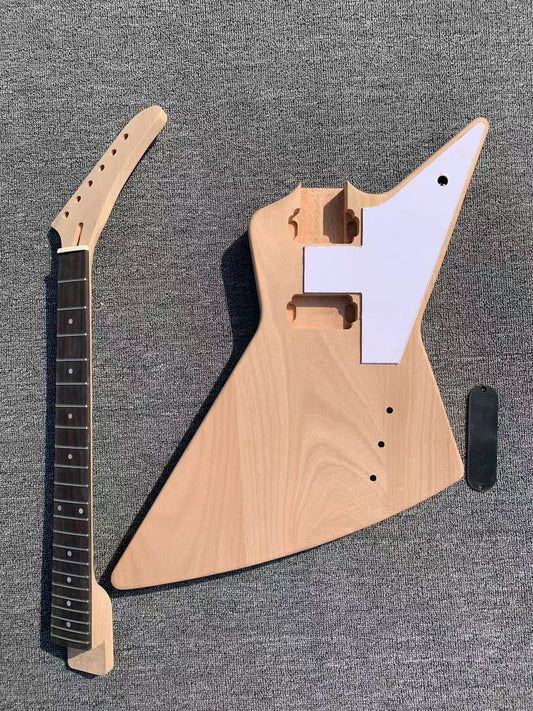 Explore guitar kits