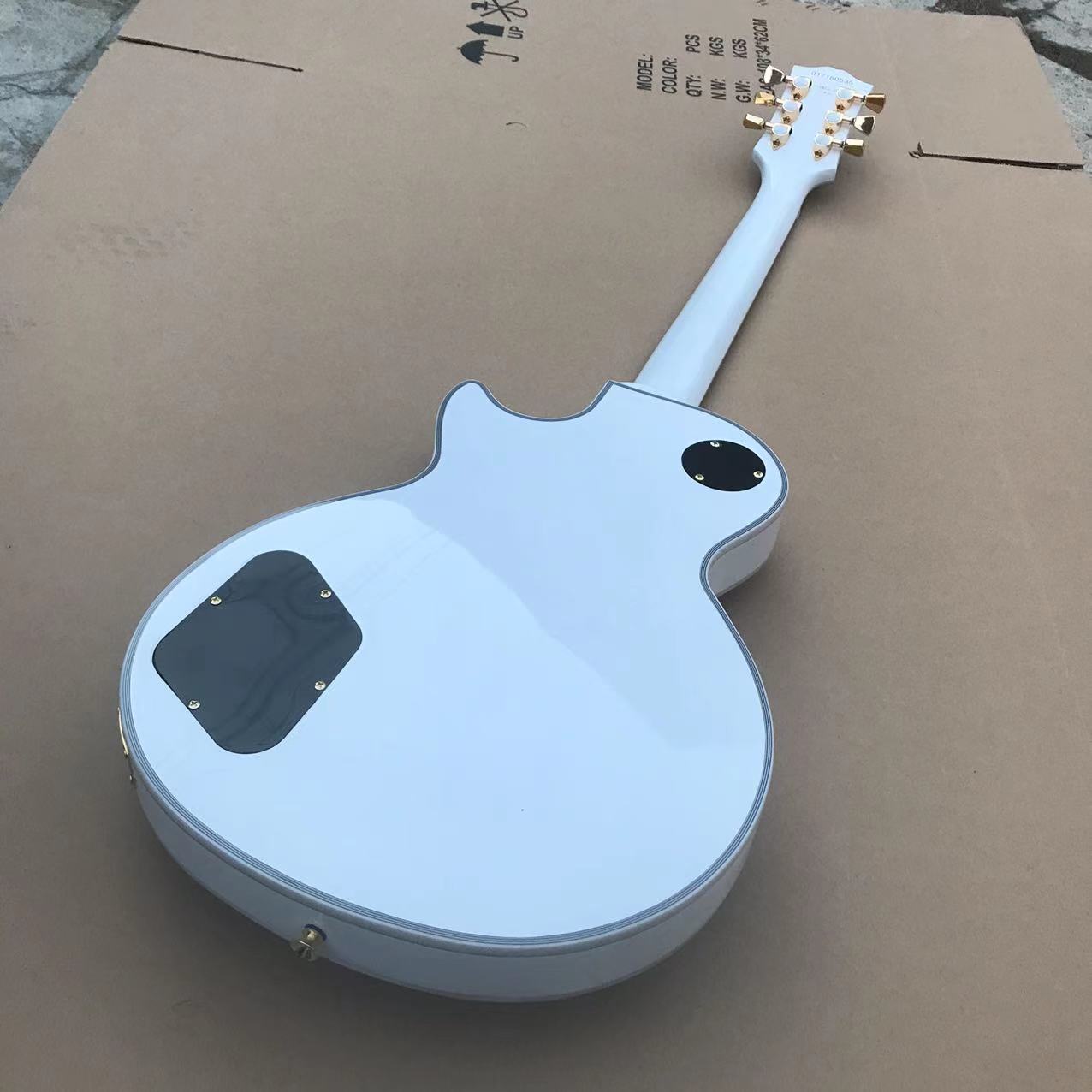 High-end timed high quality LP electric guitar